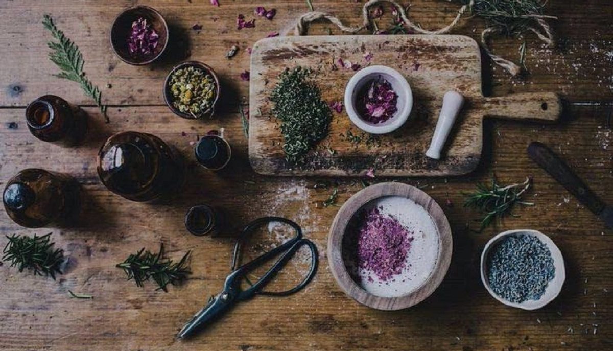 Benessere e Spiritualità: Ogni giorno è magico