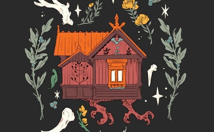 Benessere e spiritualità: La casa della Strega