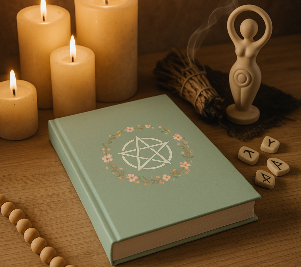 Nuovo libro delle ombre "Enchanted Flowers"
